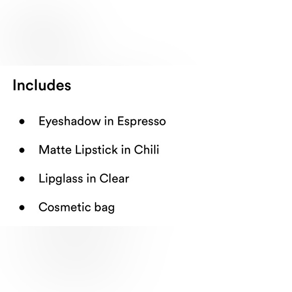 🌸 MAC Cosmetic Bundle - Picture 2 of 2